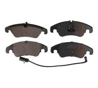 MaXgear Pastillas de freno 19-0911 eje delantero para Audi A7 Sportback, A6 C7, Q5