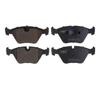 Pastillas de freno Eje delantero 19-1076 MAXGEAR para BMW 5 5 Touring 7 3 Coupé