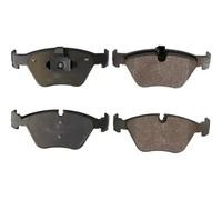 Pastillas de freno Eje delantero 19-1077 MAXGEAR para BMW MG WIESMANN