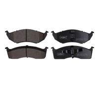 Kit de pastillas de freno, freno de disco MAXGEAR 19-1079 para OE 04728124