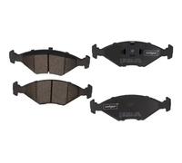 Pastillas de freno Eje delantero 19-1088 MAXGEAR para FIAT PALIO PALIO Weekend