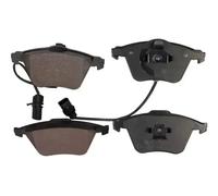 Maxgear 19-1120 Juego Pastillas de Freno de Disco Delant. para Seat Exeo Audi A4