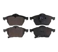 Pastillas de freno Eje delantero 19-1405 MAXGEAR para SAAB OPEL