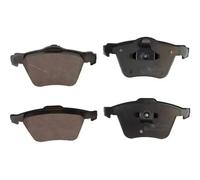 Pastillas de freno Eje delantero 19-1429 MAXGEAR para VOLVO XC90 I XC90 I VAN