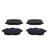 Pastillas de freno Eje delantero 19-1521 MAXGEAR para LANCIA YPSILON