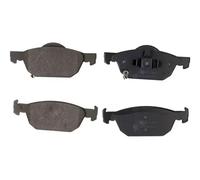 Pastillas de freno Eje delantero 19-1545 MAXGEAR para HONDA CIVIC IX ACCORD VIII