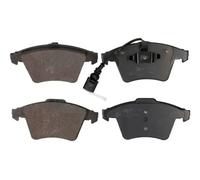 Pastillas de freno Eje delantero 19-1822 MAXGEAR para VW TRANSPORTER T5 Autobús