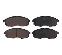 Pastillas de freno Eje delantero 19-2115 MAXGEAR para SUZUKI NISSAN INFINITI
