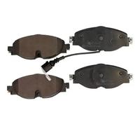 Pastillas de freno Eje delantero 19-2143 MAXGEAR para VW SEAT AUDI SKODA CUPRA