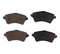 Pastillas de freno Eje delantero 19-2163 MAXGEAR para LAND ROVER FREELANDER I