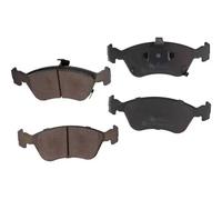 MAXGEAR 19-2166 Pastillas de freno delantero para Toyota Avensis