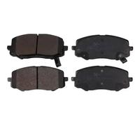 Pastillas de freno Eje delantero 19-2173 MAXGEAR para HYUNDAI i20 I i20 II