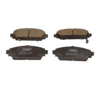 Pastillas de freno Eje delantero 19-2868 MAXGEAR para HONDA ACCORD VI