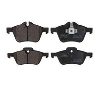 Pastillas de freno Eje delantero 19-2871 MAXGEAR para MINI MINI