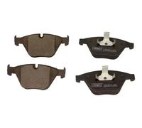 Pastillas de freno Eje delantero 19-2872 MAXGEAR para BMW 3 3 Touring 3 Coupé X1