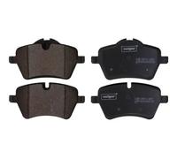 Pastillas de freno Eje delantero 19-2885 MAXGEAR para MINI MINI MINI Roadster