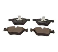 Pastillas de freno Eje delantero 19-2888 MAXGEAR para BMW 3 Touring 3 X1 3 Coupé