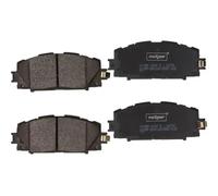 Pastillas de freno Eje delantero 19-2896 MAXGEAR para TOYOTA DAIHATSU