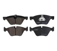 Pastillas de freno Eje delantero 19-2904 MAXGEAR para BMW 5 5 Touring