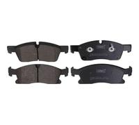 Pastillas de freno Eje delantero 19-2916 MAXGEAR para JEEP MERCEDES-BENZ