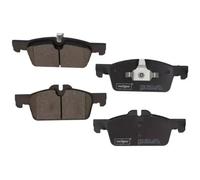Pastillas de freno Eje delantero 19-2922 MAXGEAR para PEUGEOT 508 I 508 SW I