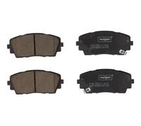 MAXGEAR EJE DELANTERO, VORNE 19-2924