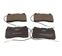 Pastillas de freno Eje delantero 19-2959 MAXGEAR para PEUGEOT CITROËN LANCIA