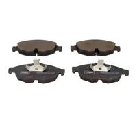 Kit de pastillas de freno, freno de disco MAXGEAR 19-2967 para OE 5018942AA