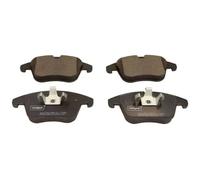Pastillas de freno Eje delantero 19-2974 MAXGEAR para JAGUAR DAIMLER