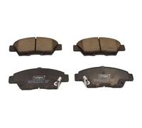 Pastillas de freno Eje delantero 19-3007 MAXGEAR para HONDA JAZZ III INSIGHT
