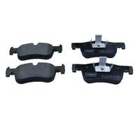 MAXGEAR 19-3013 Pastillas de freno delantero para BMW 1 2