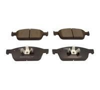 Pastillas de freno Eje delantero 19-3045 MAXGEAR para FORD FOCUS III KUGA II