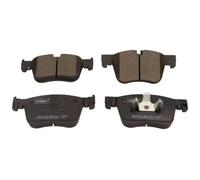 MAXGEAR Forros de Freno Delantero para Peugeot 308 Sw II Citroën C4 Gran Picasso