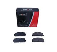Pastillas de freno Eje delantero 19-3068 MAXGEAR para FIAT PININFARINA LANCIA