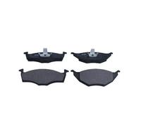 Pastillas de freno Eje delantero 19-3130 MAXGEAR para VW SEAT