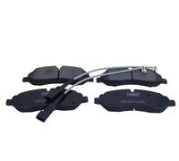 MAXGEAR 19-3370 Pastillas de freno delantero para Ford Transit