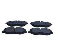 Pastillas de freno Eje delantero 19-3373 MAXGEAR para MERCEDES-BENZ VITO Autobús