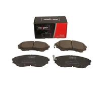 Pastillas de freno Eje delantero 19-3400 MAXGEAR para FORD MAZDA