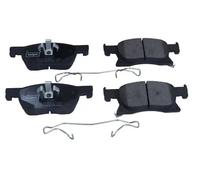 MAXGEAR 19-3604 Pastillas de freno delantero para Astra Cruze