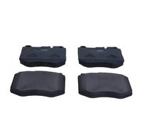 Pastillas de freno Eje delantero 19-3608 MAXGEAR para MERCEDES-BENZ CLASE C GLC
