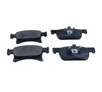 Discos de freno + pastillas delanteras OPEL ADAM CORSA E 2014-