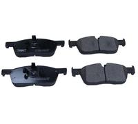 MAXGEAR Pastillas Freno Delant. para Jaguar F-Pace XF Land Rover