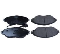 Pastillas de freno Eje delantero 19-3654 MAXGEAR para VW SEAT AUDI SKODA CUPRA