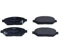 MAXGEAR Pastillas Freno Delant. Apto para Opel Karl