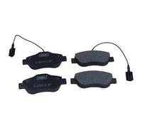 Pastillas de freno Eje delantero 19-3673 MAXGEAR para FORD FIAT