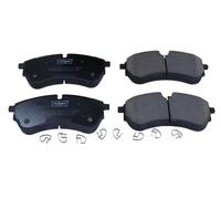 Pastillas de freno Eje delantero 19-3678 MAXGEAR para FORD VW MAN