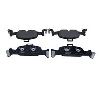 Pastillas de freno Eje delantero 19-3850 MAXGEAR para AUDI A4 B9 A4 B9 Avant A5