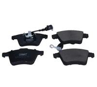 Pastillas de freno Eje delantero 19-3852 MAXGEAR para VW TRANSPORTER T5 Autobús