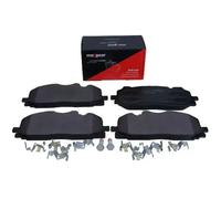 Pastillas de freno Eje delantero 19-3854 MAXGEAR para AUDI VW CUPRA