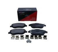 Pastillas de freno Eje delantero 19-3864 MAXGEAR para FIAT TIPO Sedán